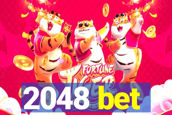 2048 bet